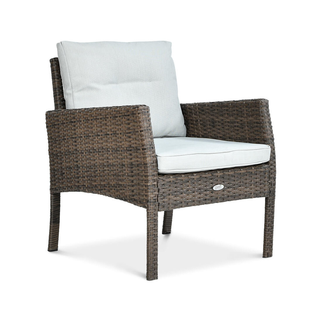 CORTINA FOTEL BROWN (002982) - obrazek 2