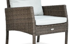 CORTINA FOTEL BROWN (002982)