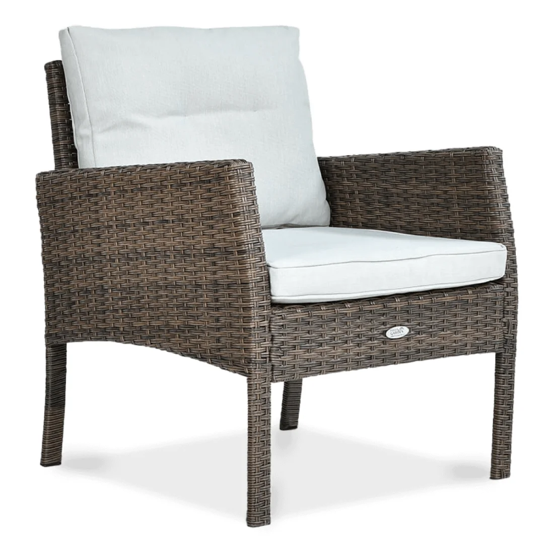 CORTINA FOTEL BROWN (002982)
