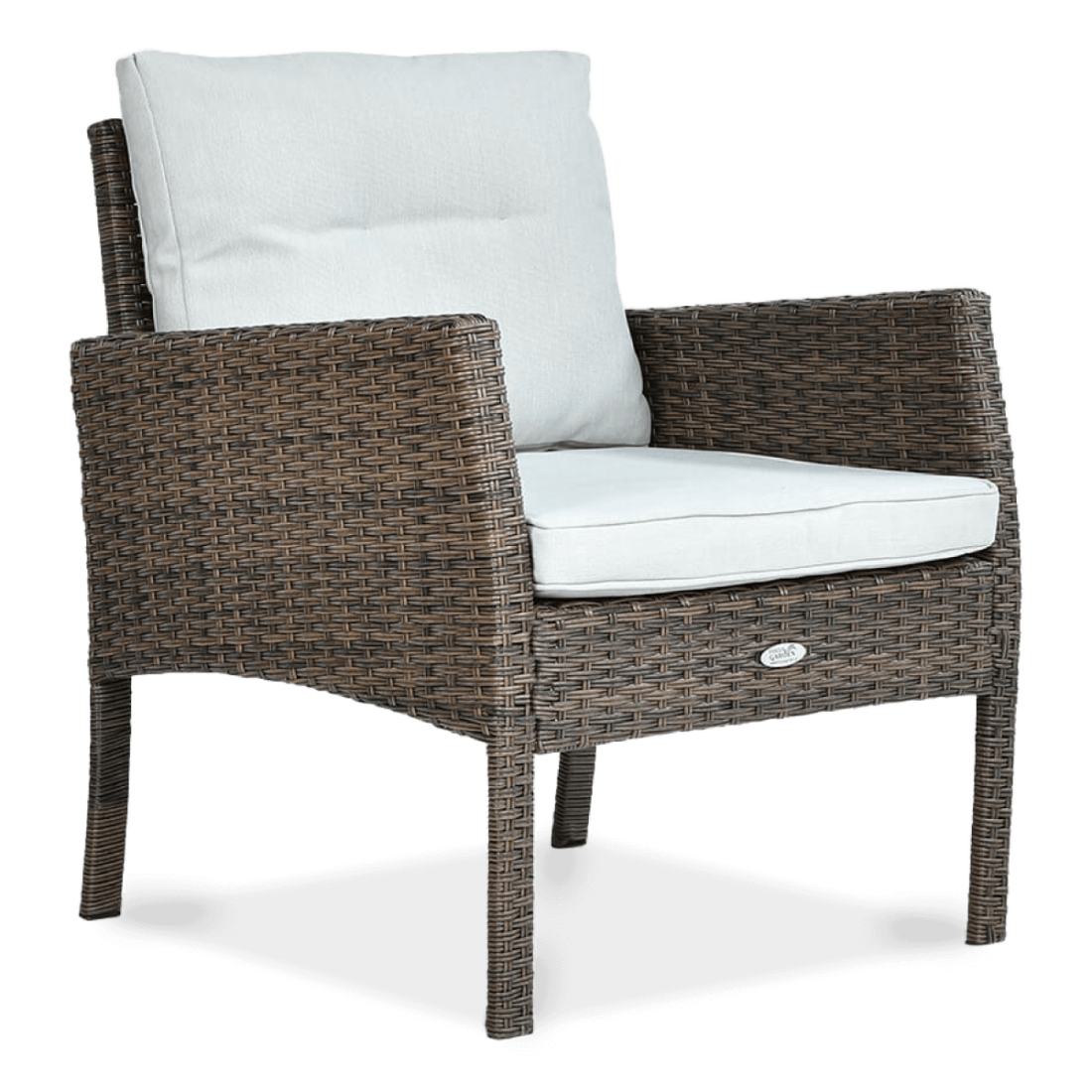 CORTINA FOTEL BROWN (002982)