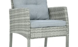 CORTINA FOTEL DOLPHIN GREY (002983)