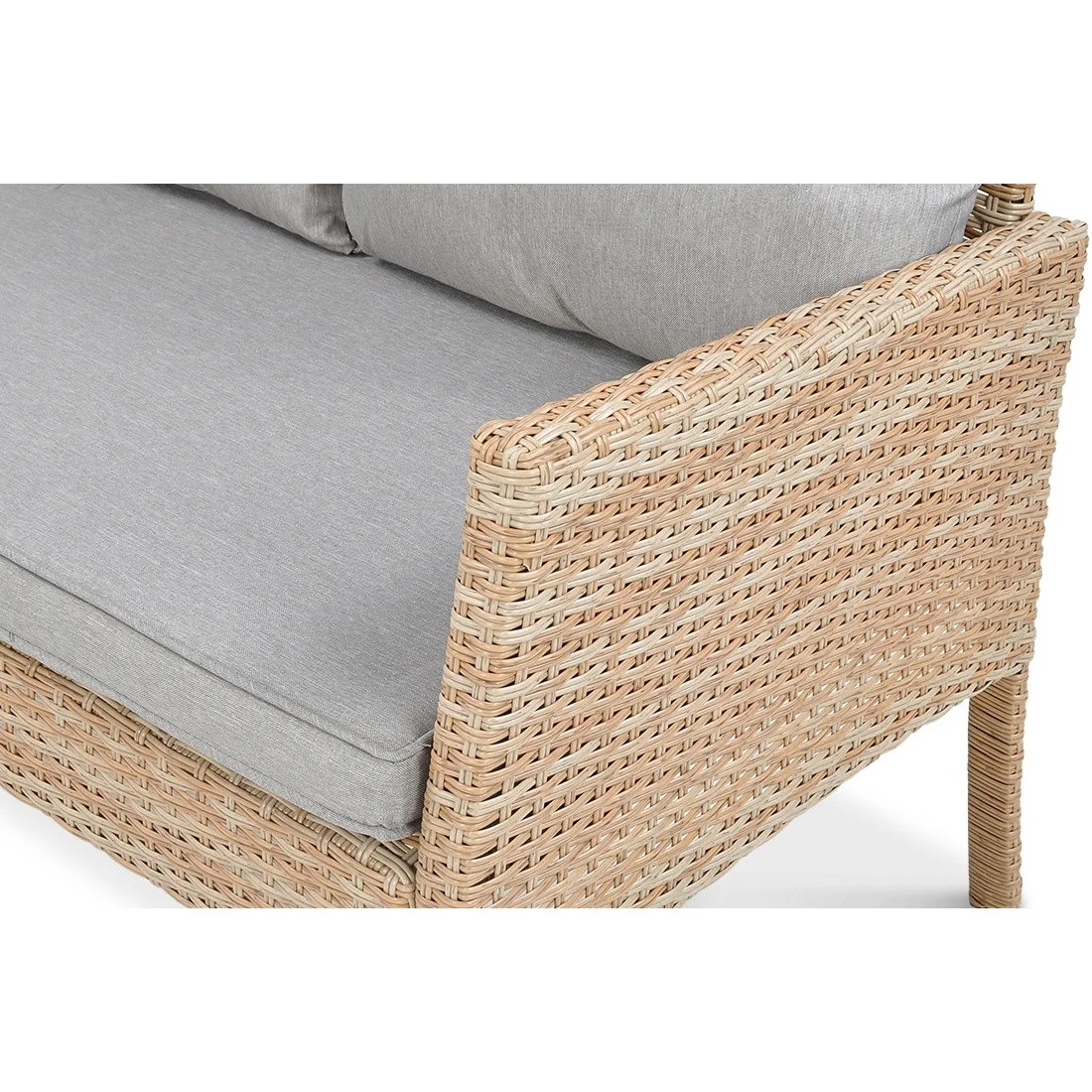 CORTINA NAROŻNIK BEIGE (002768) - obrazek 11