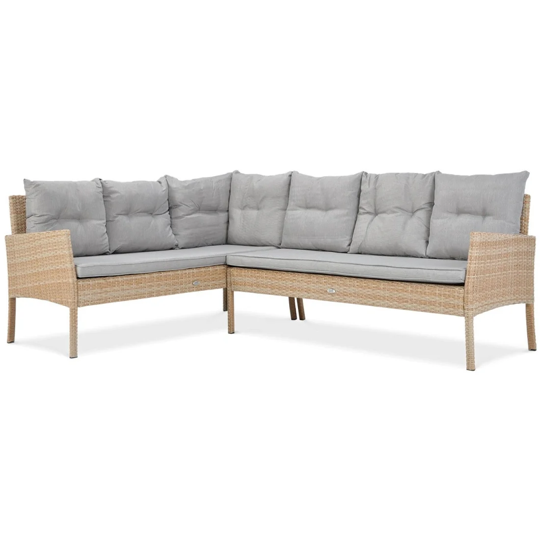 CORTINA NAROŻNIK BEIGE (002768) - obrazek 6