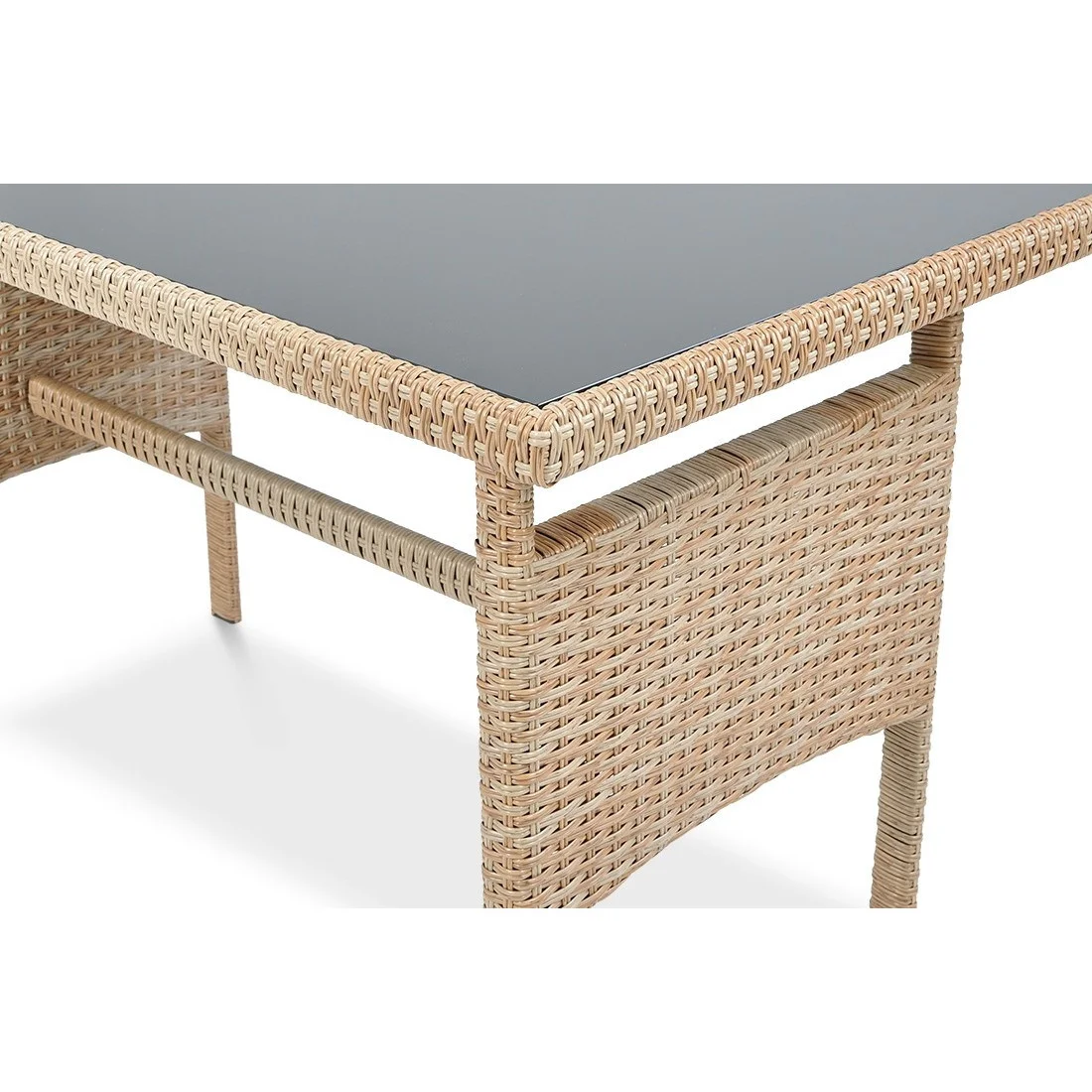 CORTINA NAROŻNIK BEIGE (002768) - obrazek 12