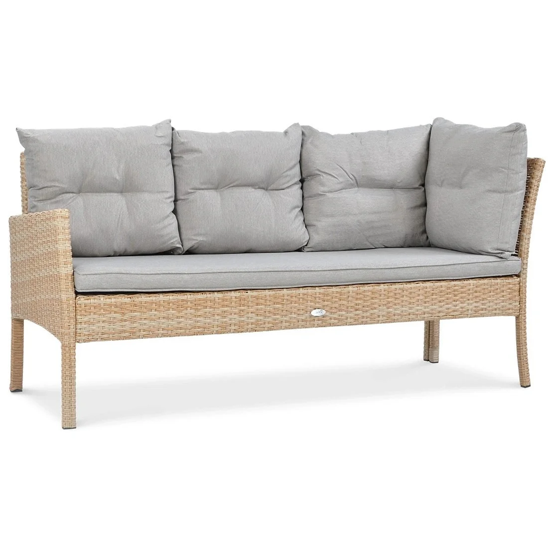 CORTINA NAROŻNIK BEIGE (002768) - obrazek 7