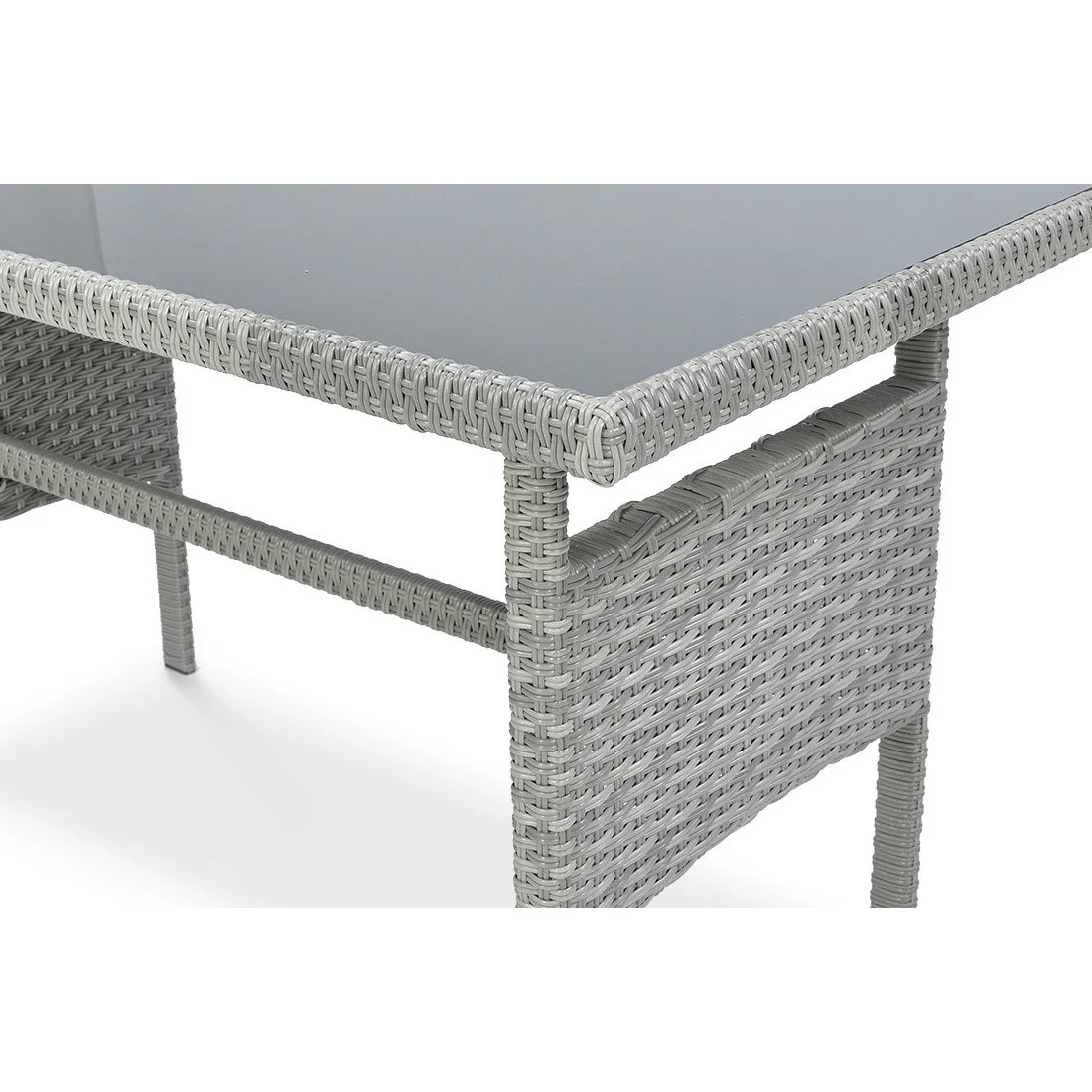 CORTINA NAROŻNIK+FOTEL DOLPHIN GREY (003215) - obrazek 15