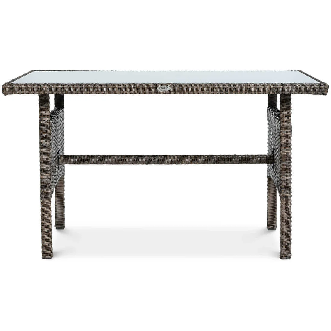 CORTINA ZESTAW BROWN (002028) - obrazek 7