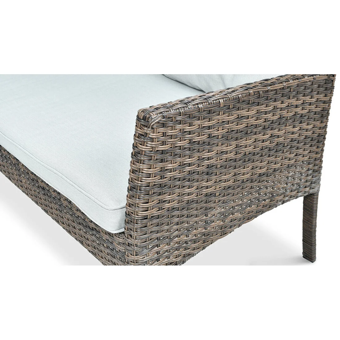 CORTINA ZESTAW BROWN (002028) - obrazek 9