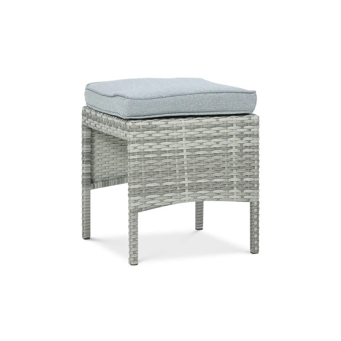 CORTINA ZESTAW DOLPHIN GREY (002027) - obrazek 7