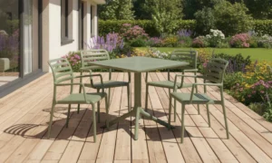 COSTA/CLIP 80 4+1 ZESTAW AGAVE (008150)