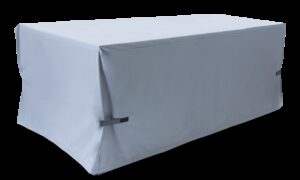 COVER EXTRA LARGE POKROWIEC SMOKE (004190)