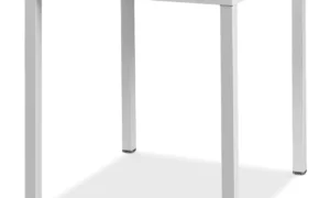 CUBE 70 STÓŁ BIANCO BIANCO (002418)