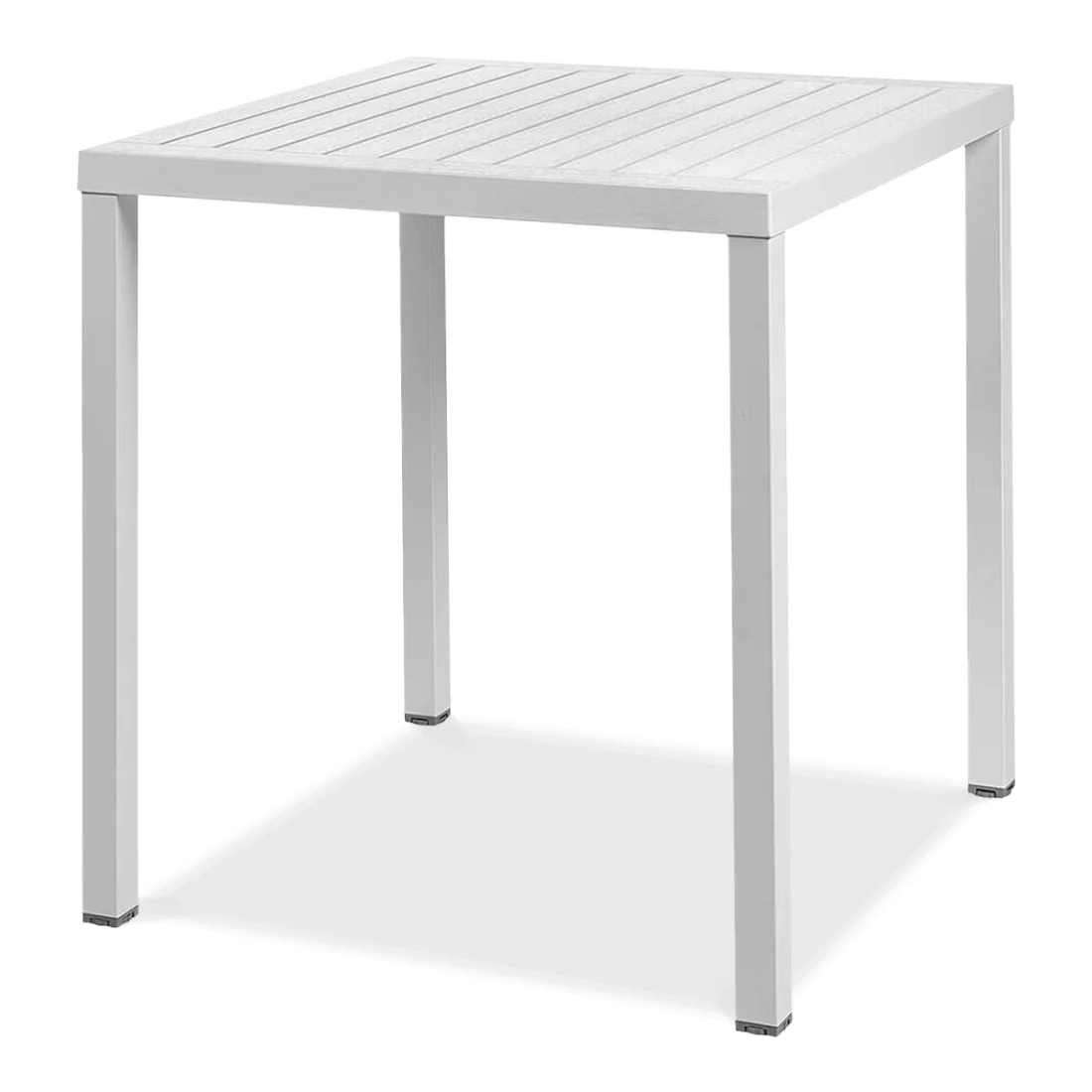 CUBE 70 STÓŁ BIANCO BIANCO (002418)