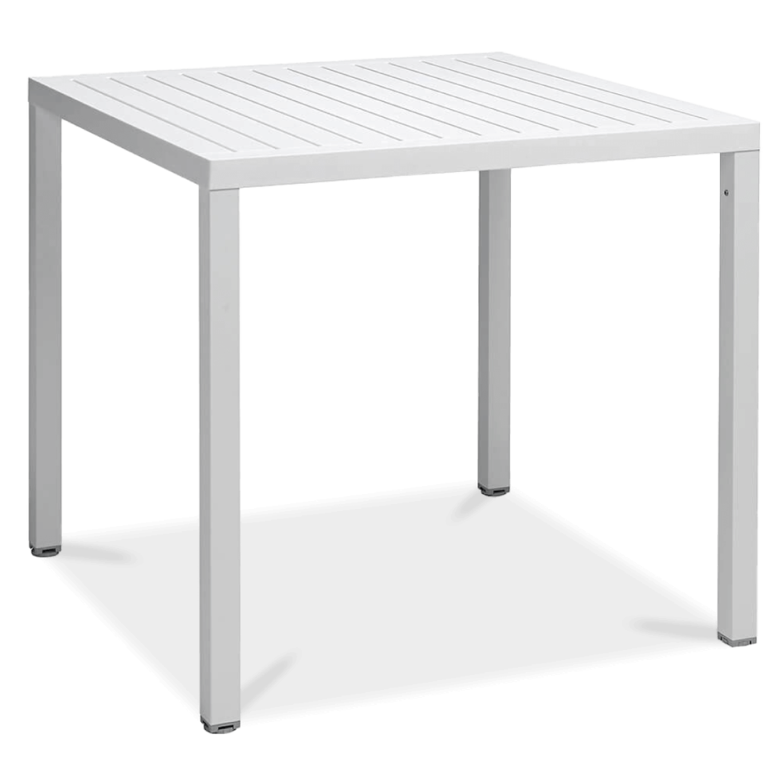 CUBE 80 STÓŁ BIANCO BIANCO (002443)
