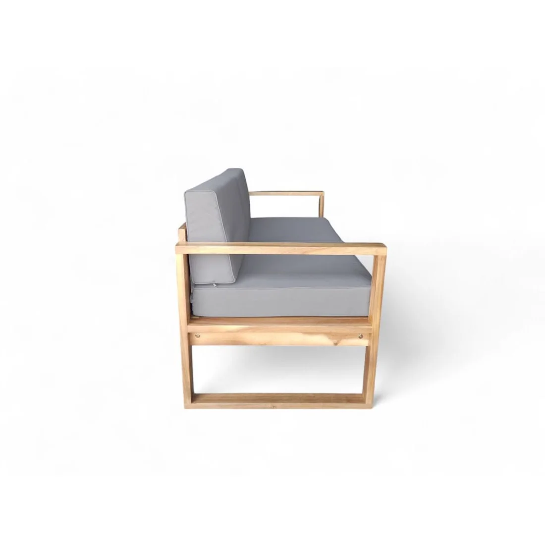 DALI CAFFE ZESTAW ACACIA WOOD (007284) - obrazek 8