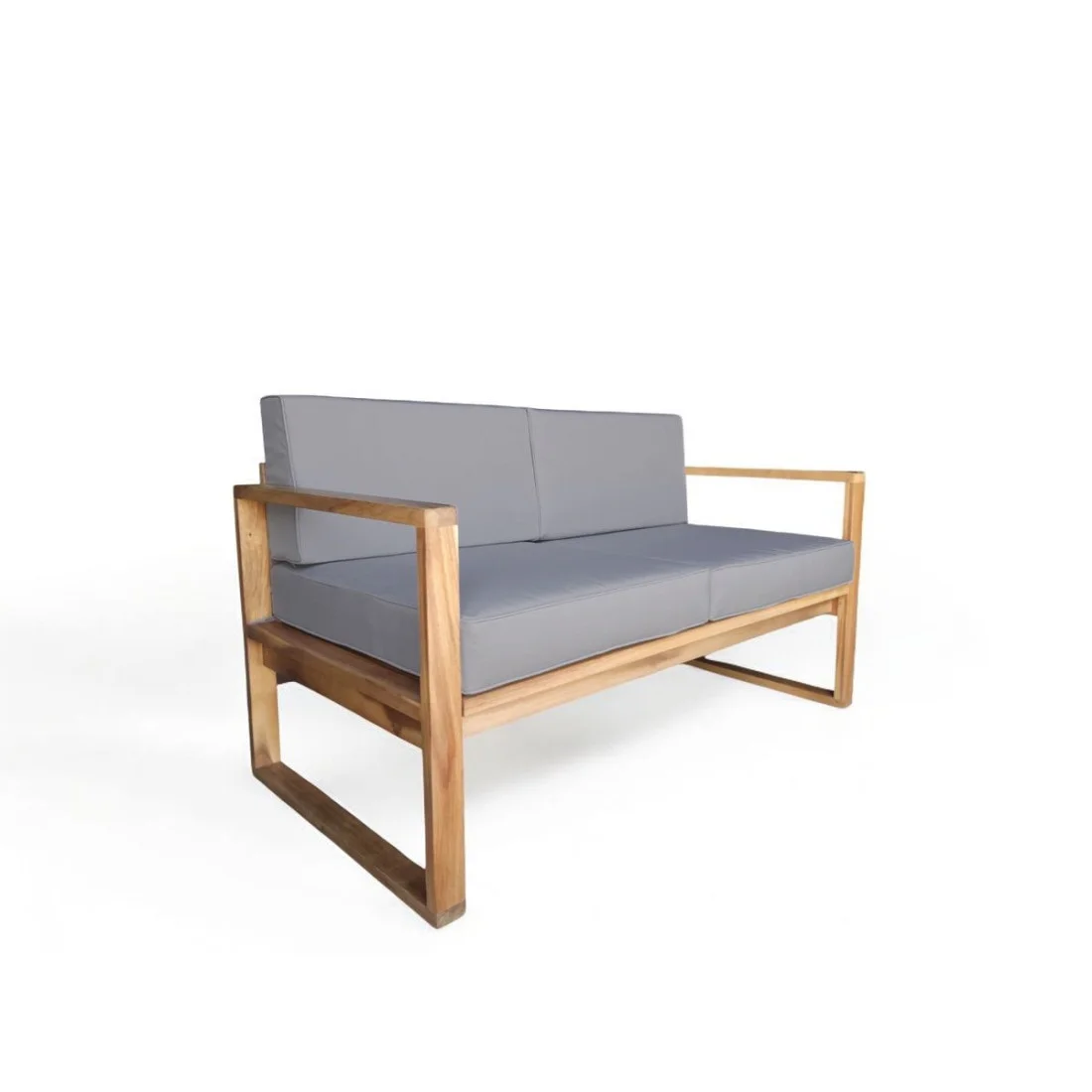 DALI CAFFE ZESTAW ACACIA WOOD (007284) - obrazek 7