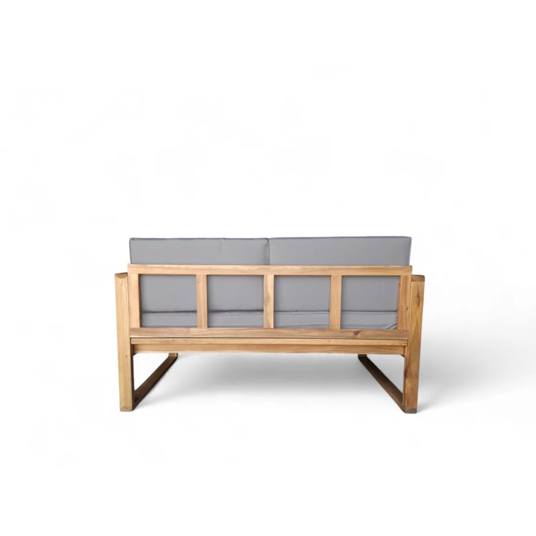DALI CAFFE ZESTAW ACACIA WOOD (007284) - obrazek 9