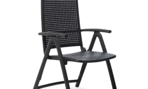 DARSENA FOTEL ANTRACITE (002429)