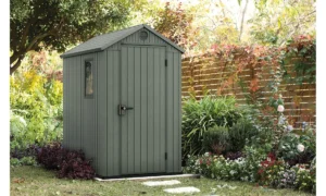DARWIN 4x6 DOMEK GREEN (006090)