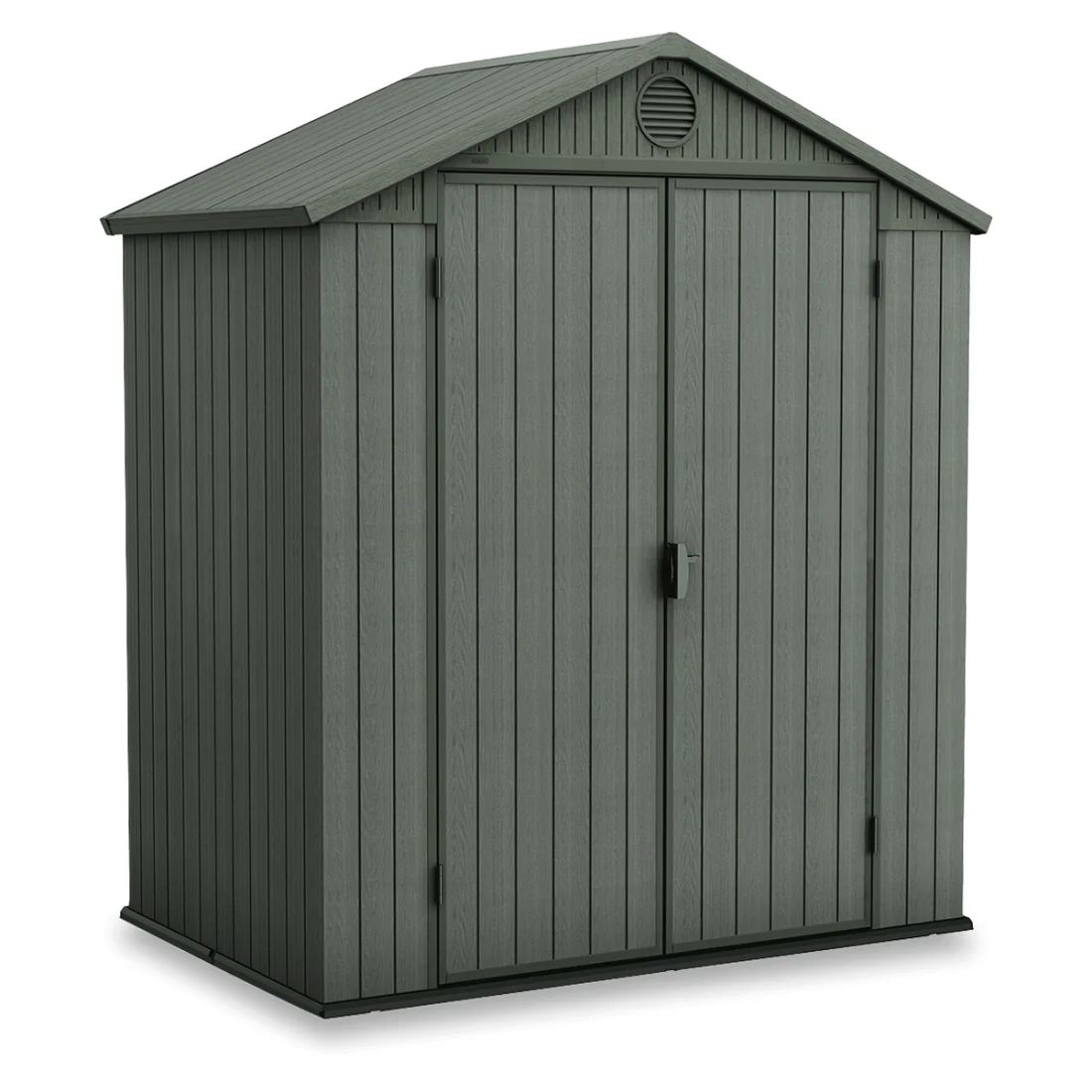 DARWIN 6x4 DOMEK GREEN (006091) - obrazek 2