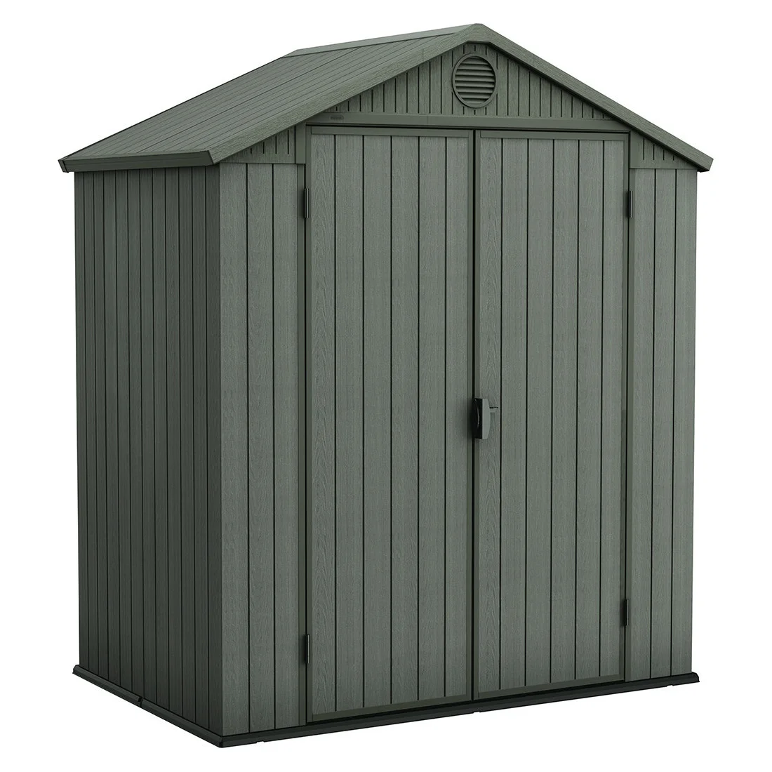 DARWIN 6x4 DOMEK GREEN (006091) - obrazek 3