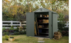 DARWIN 6x4 DOMEK GREEN (006091)
