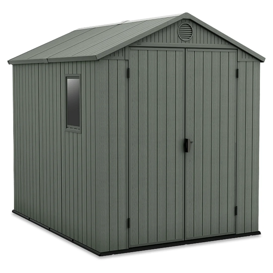 DARWIN 6x8 DOMEK GREEN (006093) - obrazek 2
