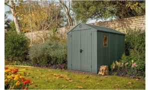DARWIN 6x8 DOMEK GREEN (006093)