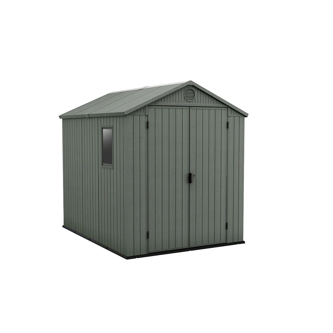 DARWIN 6x8 DOMEK GREEN (006093) - obrazek 3