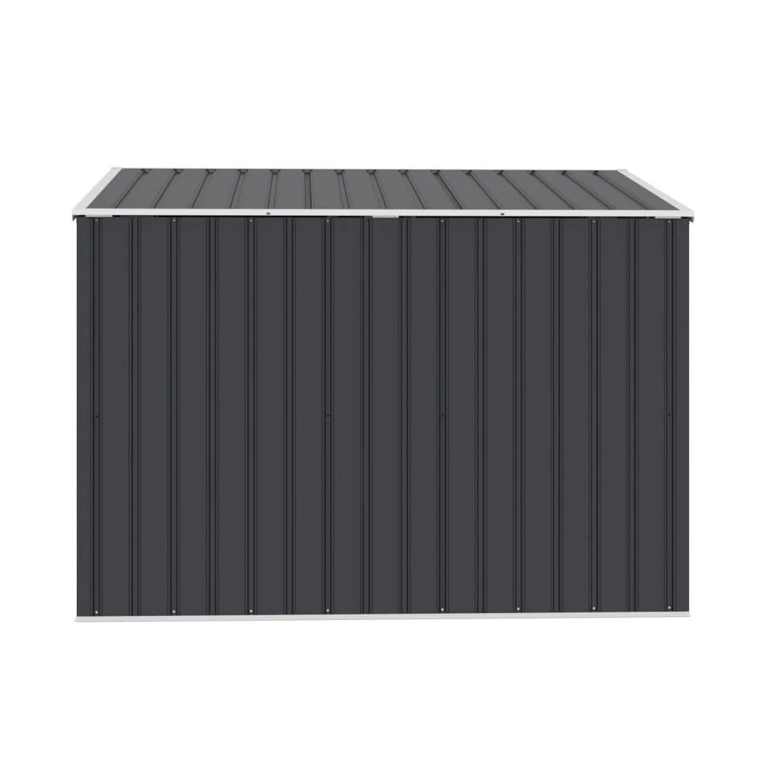 DAVIS 6x3 ZABUDOWA DO SEGREGACJI COLD GREY (005290) - obrazek 9