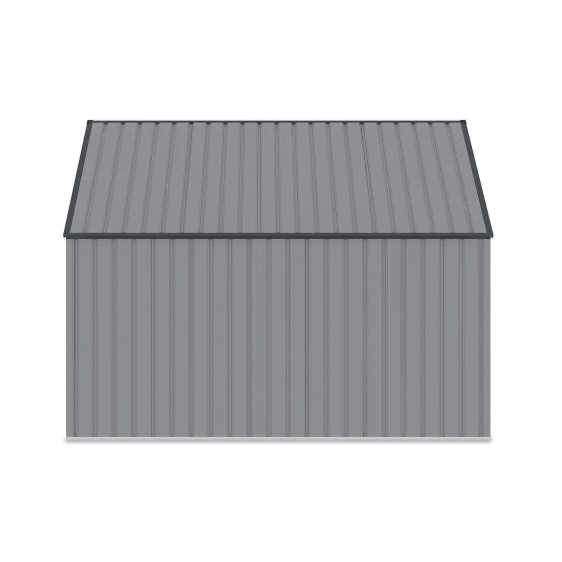 DAVIS 8x3 ZABUDOWA DO SEGREGACJI LIGHT GREY (006741) - obrazek 5