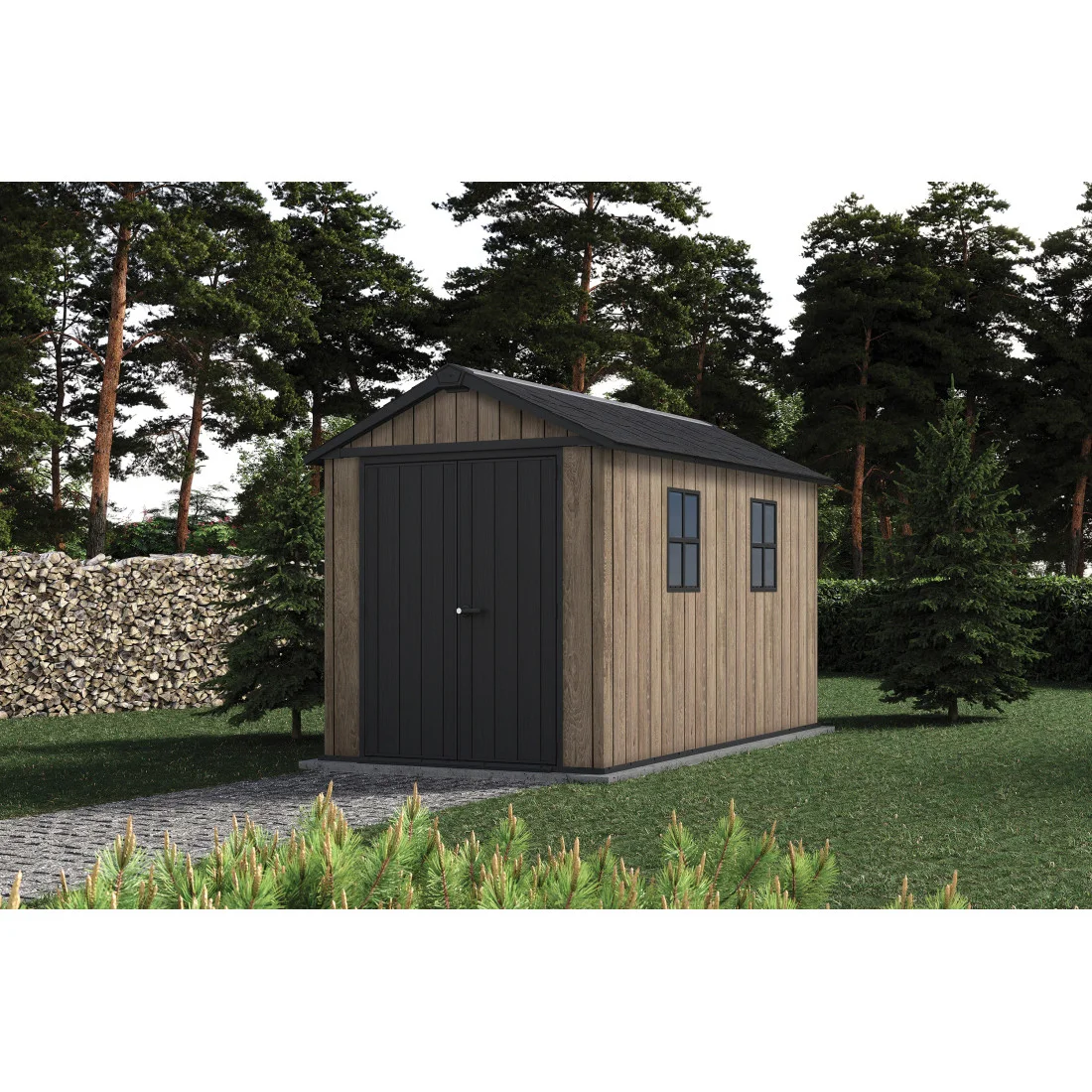 DECO APEX 7511/1175 DOMEK ASHWOOD (009298) - obrazek 7