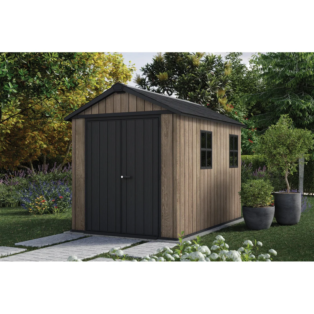 DECO APEX 759/975 DOMEK ASHWOOD (009297) - obrazek 4