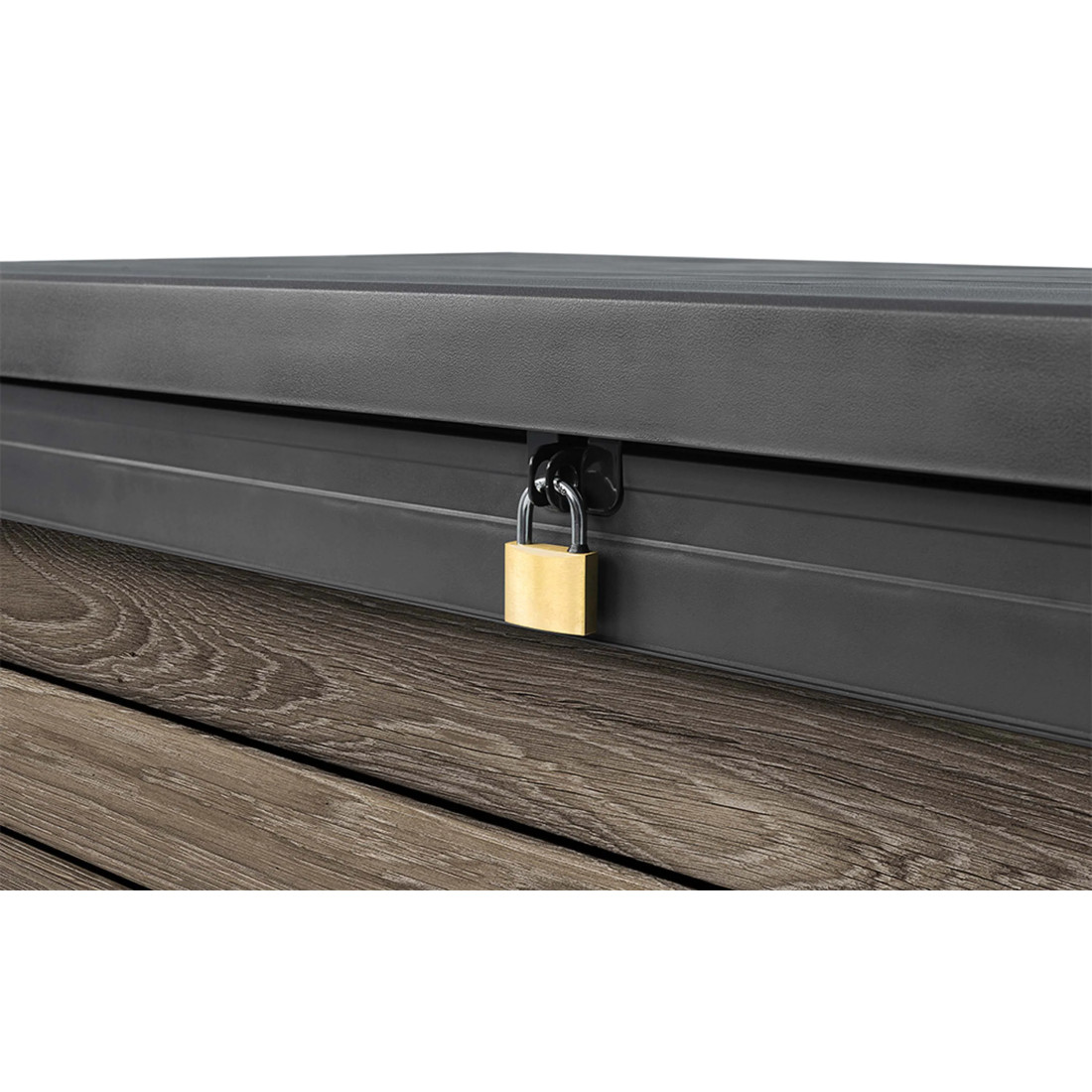 DECO DEC BOX 380L SKRZYNIA ASHWOOD (009306) - obrazek 6