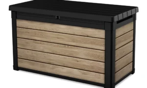 DECO DEC BOX 380L SKRZYNIA ASHWOOD (009306)
