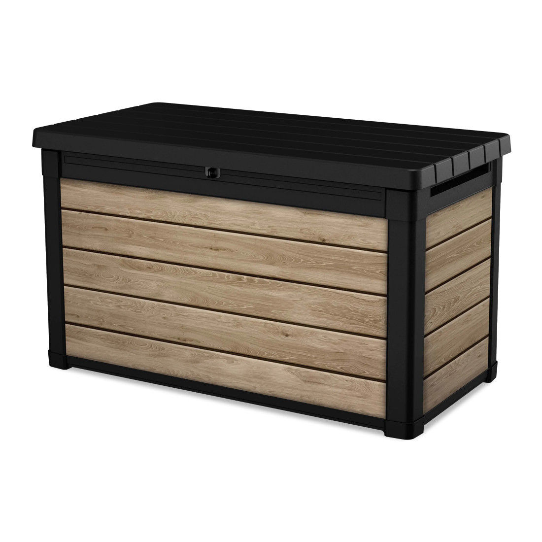 DECO DEC BOX 380L SKRZYNIA ASHWOOD (009306)