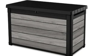 DECO DEC BOX 380L SKRZYNIA STORM GREY (009307)