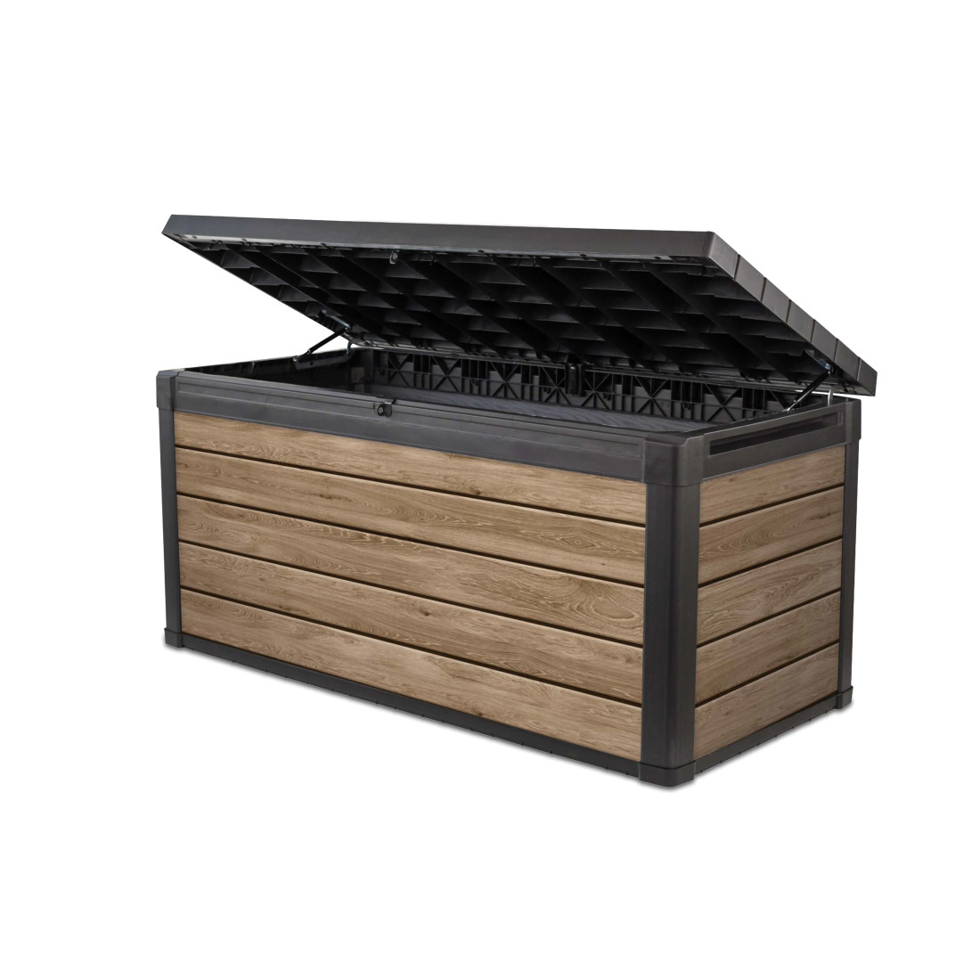 DECO DEC BOX 570L SKRZYNIA ASHWOOD (009309) - obrazek 7