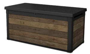 DECO DEC BOX 570L SKRZYNIA BROWN (009308)