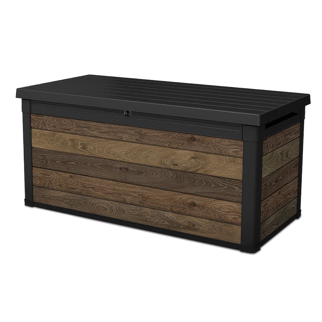 DECO DEC BOX 570L SKRZYNIA BROWN (009308)