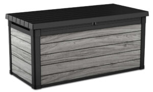 DECO DEC BOX 570L SKRZYNIA STORM GREY (009310)