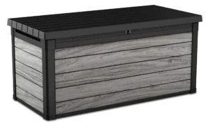 DECO DEC BOX 570L SKRZYNIA STORM GREY (009310)