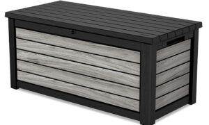 DECO DEC BOX 630L SKRZYNIA STORM GREY (009311)