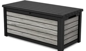 DECO DEC BOX 630L SKRZYNIA STORM GREY (009311)