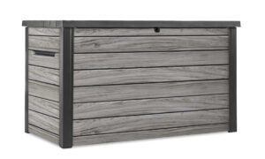 DECO DEC BOX 870L SKRZYNIA STORM GREY (009312)