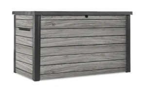 DECO DEC BOX 870L SKRZYNIA STORM GREY (009312)