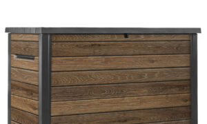 DECO DECK 870L SKRZYNIA WALNUT (007654)