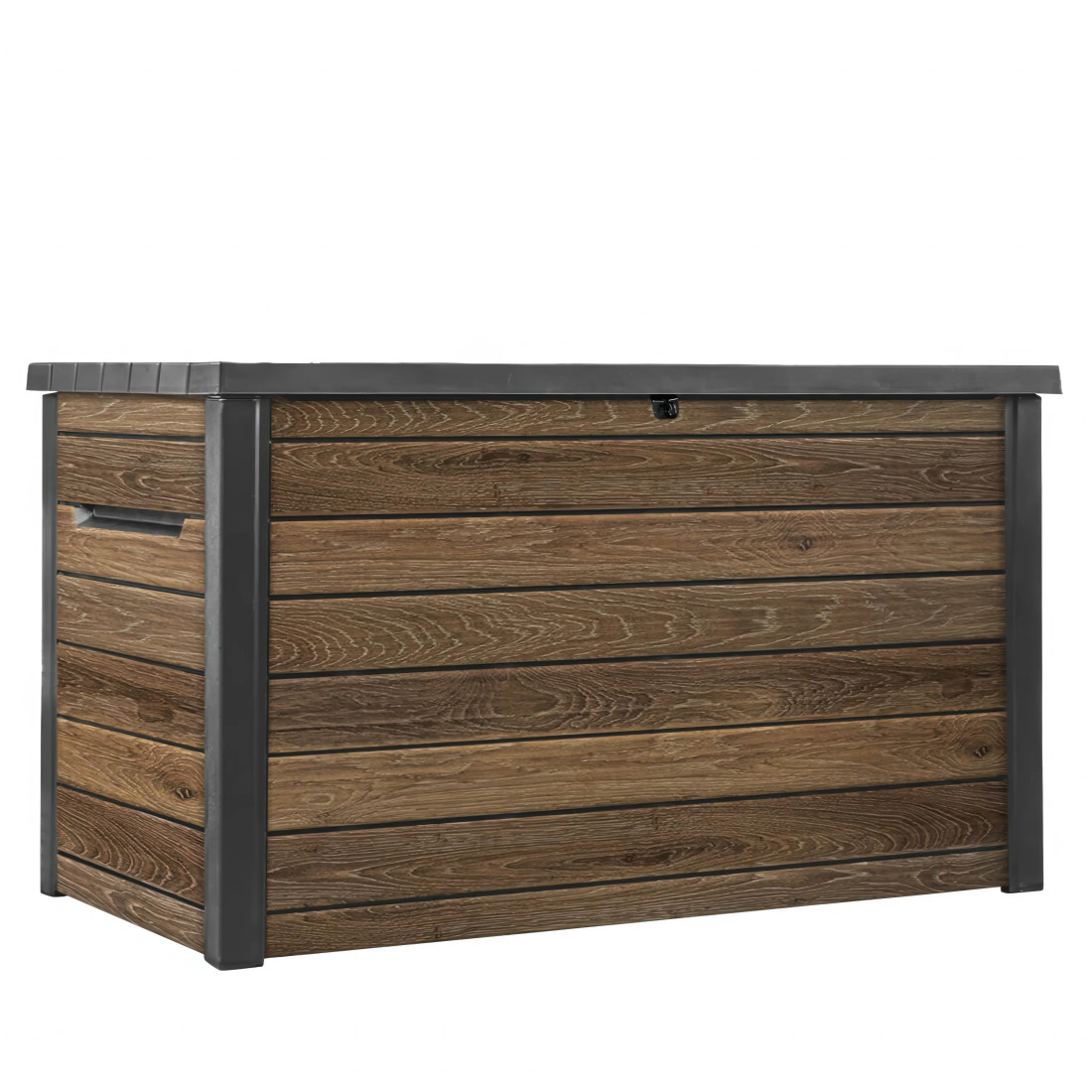 DECO DECK 870L SKRZYNIA WALNUT (007654)