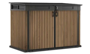 DECO HORIZONTAL 2020L SCHOWEK 2x240L VENETIAN BROWN (009217)