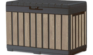 DECO KENTWOOD 190L SKRZYNIA ASHWOOD (009302)
